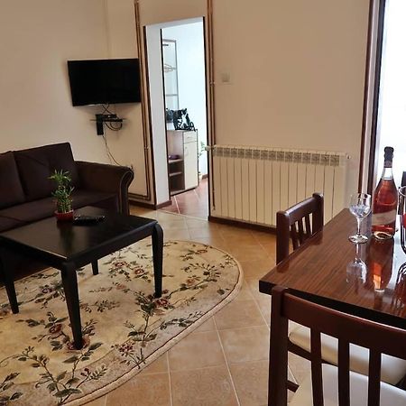 Exclusive Apartment Muo Kotor Zewnętrze zdjęcie