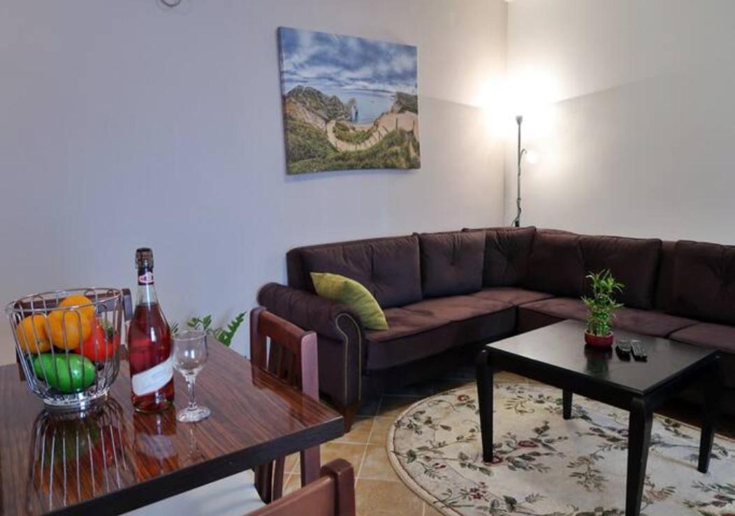 Exclusive Apartment Muo Kotor Zewnętrze zdjęcie
