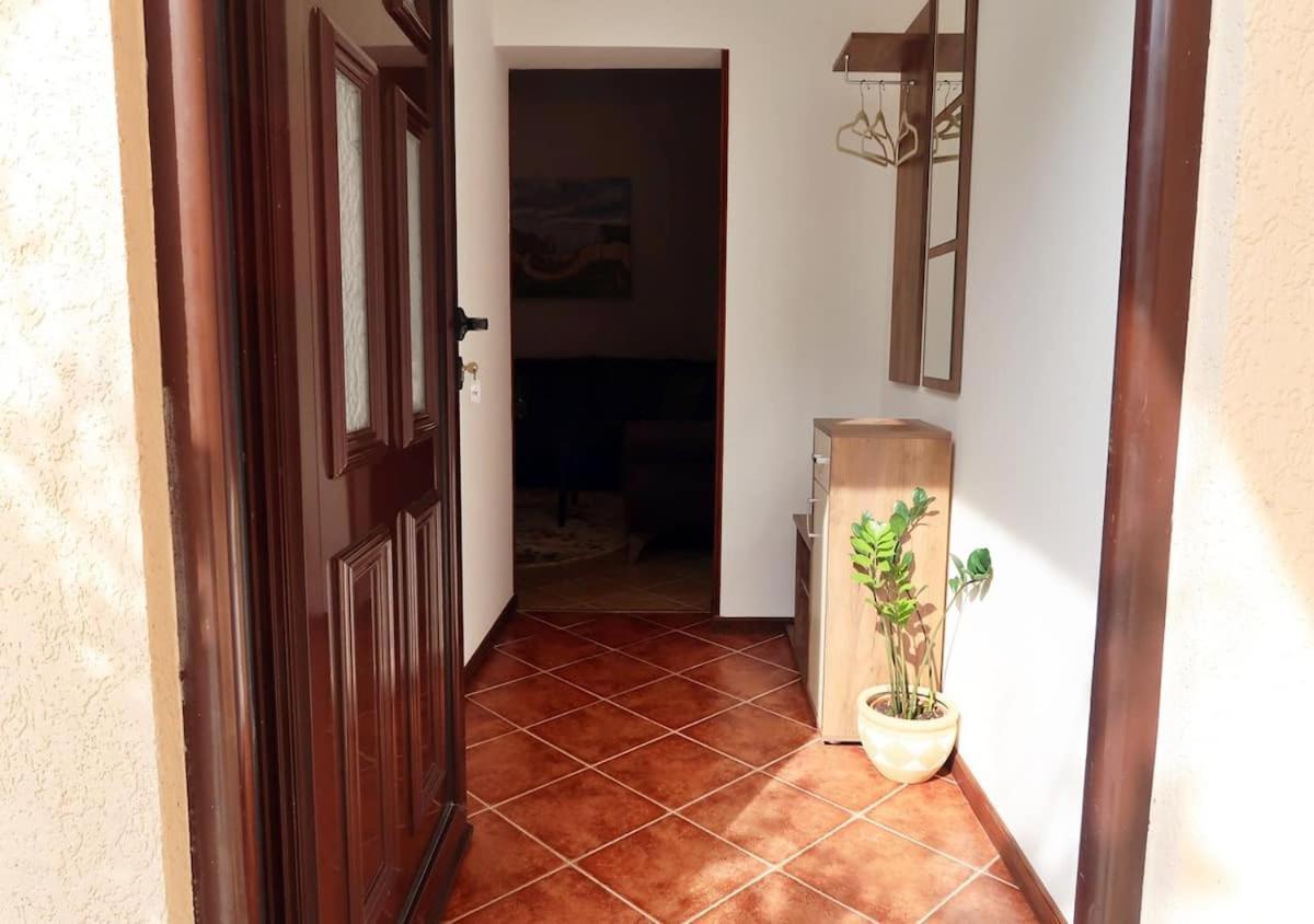 Exclusive Apartment Muo Kotor Zewnętrze zdjęcie