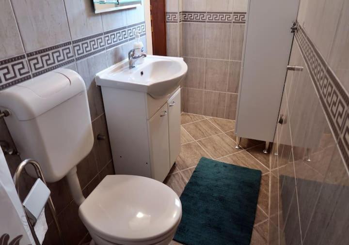 Exclusive Apartment Muo Kotor Zewnętrze zdjęcie