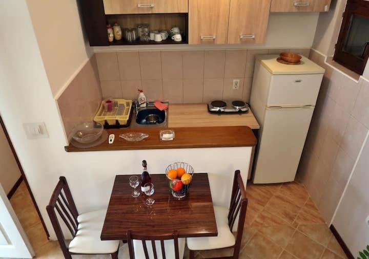 Exclusive Apartment Muo Kotor Zewnętrze zdjęcie